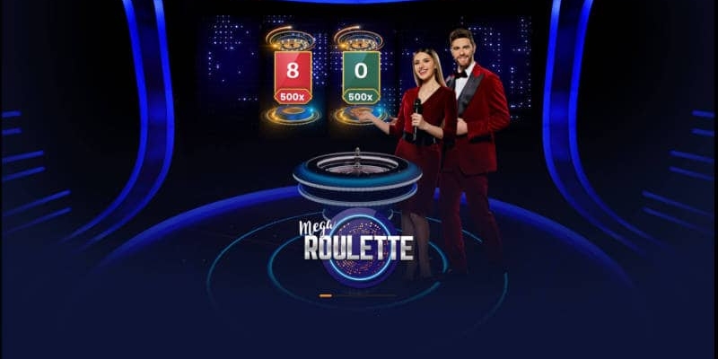 Roulette cũng là trò chơi Casino được yêu thích