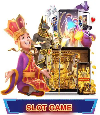 Slot game typhu88